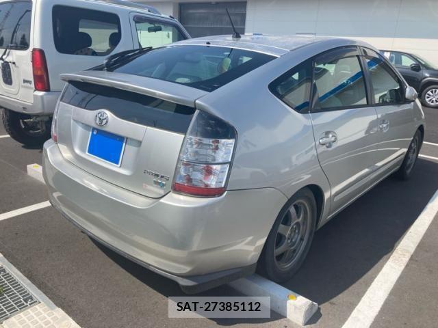 Toyota PRIUS 2004-10 8316519-3