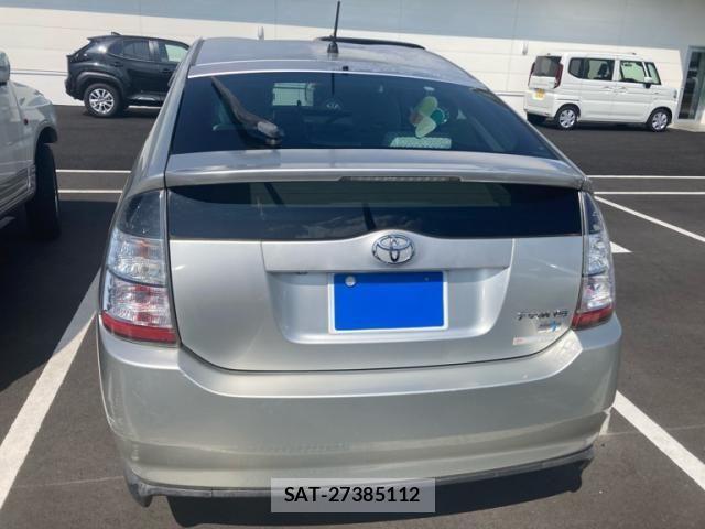Toyota PRIUS 2004-10 8316519-4