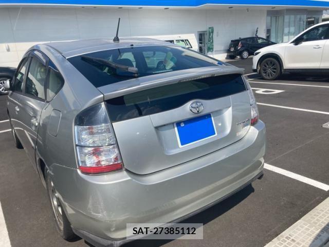 Toyota PRIUS 2004-10 8316519-5