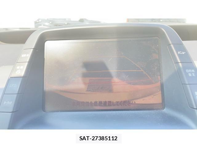 Toyota PRIUS 2004-10 8316519-6