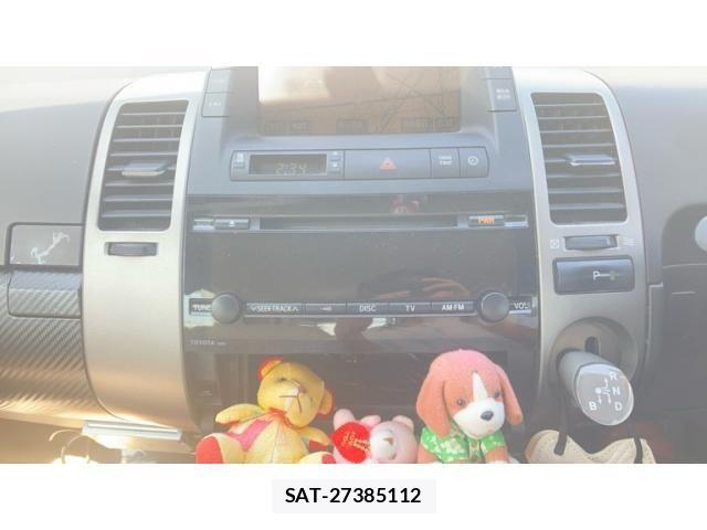Toyota PRIUS 2004-10 8316519-7