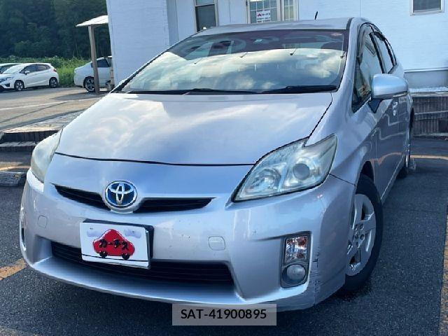 Toyota PRIUS 2009-12 8316516-0