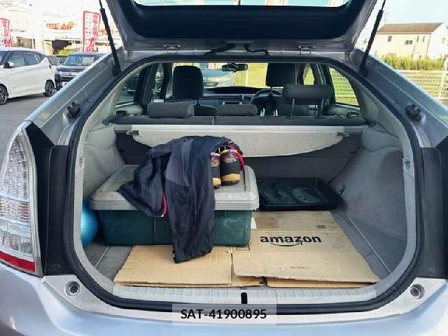 Toyota PRIUS 2009-12 8316516-6