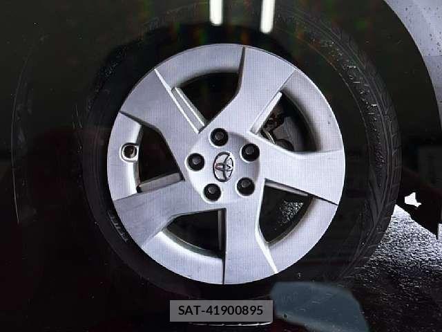 Toyota PRIUS 2009-12 8316516-7