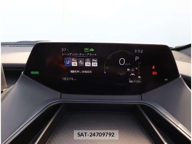 Toyota PRIUS 2023-11 8316413-29