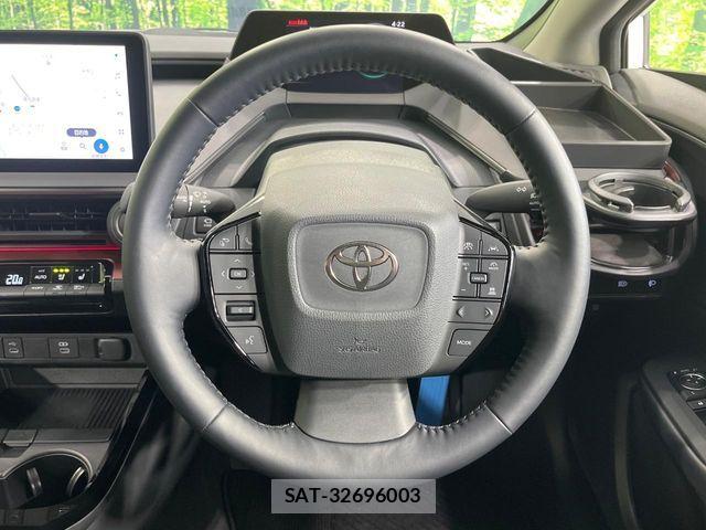 Toyota PRIUS 2024-11 8316425-10