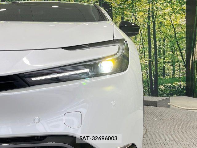 Toyota PRIUS 2024-11 8316425-11