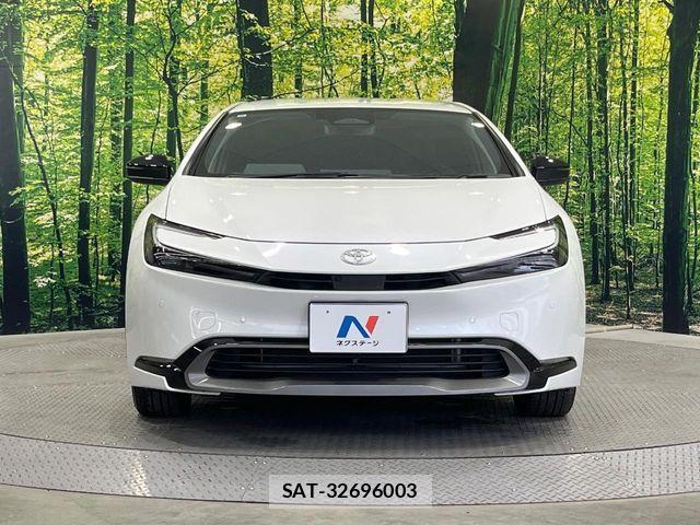 Toyota PRIUS 2024-11 8316425-13