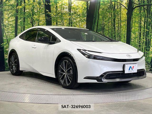 Toyota PRIUS 2024-11 8316425-15