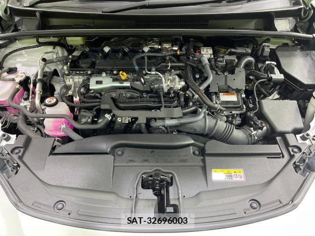Toyota PRIUS 2024-11 8316425-17