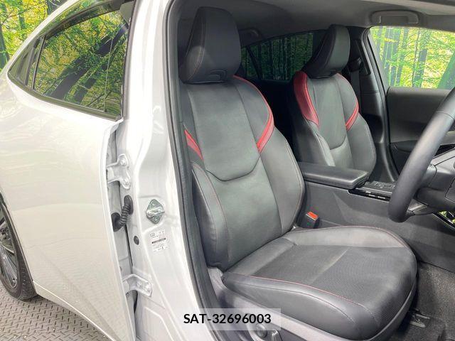 Toyota PRIUS 2024-11 8316425-7