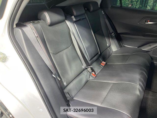 Toyota PRIUS 2024-11 8316425-8