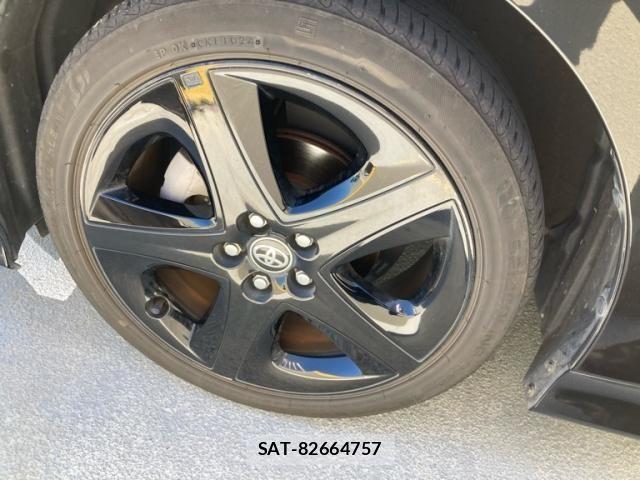 Toyota PRIUS 2021-09 8316462-9