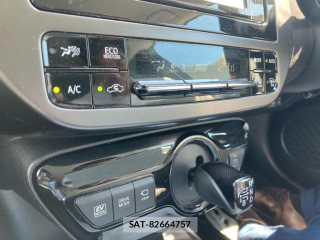 Toyota PRIUS 2021-09 8316462-15