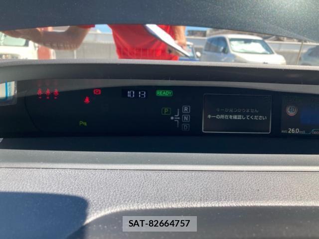 Toyota PRIUS 2021-09 8316462-16