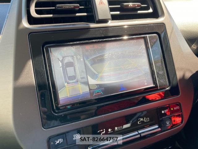 Toyota PRIUS 2021-09 8316462-23