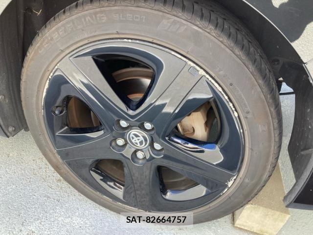 Toyota PRIUS 2021-09 8316462-6