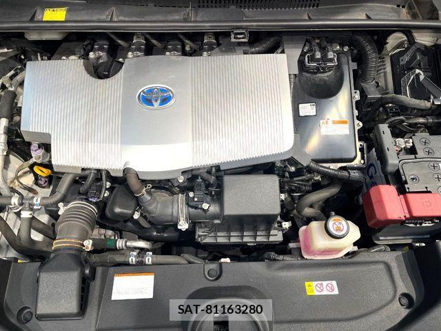 Toyota PRIUS 2018-06 8316454-17
