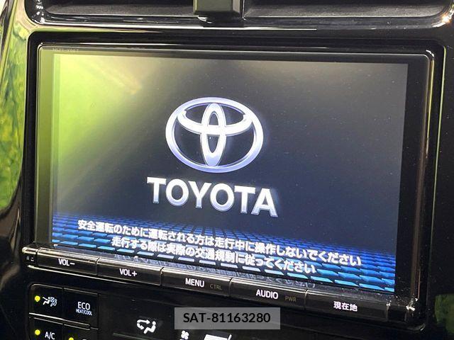 Toyota PRIUS 2018-06 8316454-2