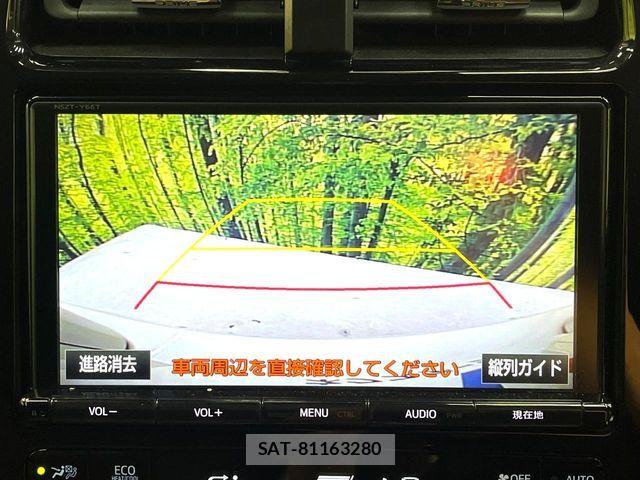 Toyota PRIUS 2018-06 8316454-3