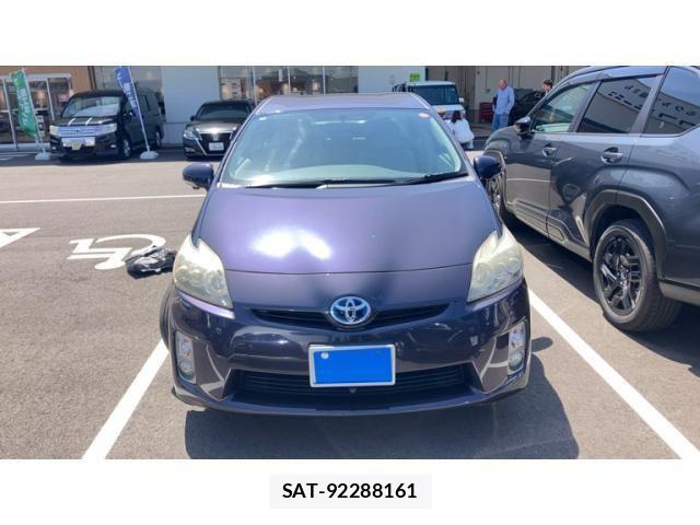 Toyota PRIUS 2010-11 8316544-0