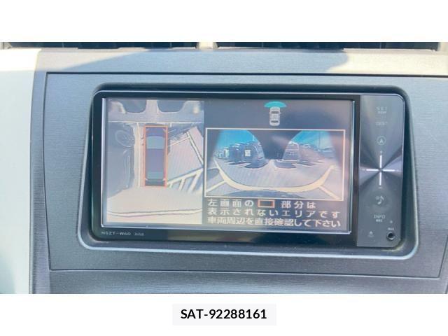 Toyota PRIUS 2010-11 8316544-24