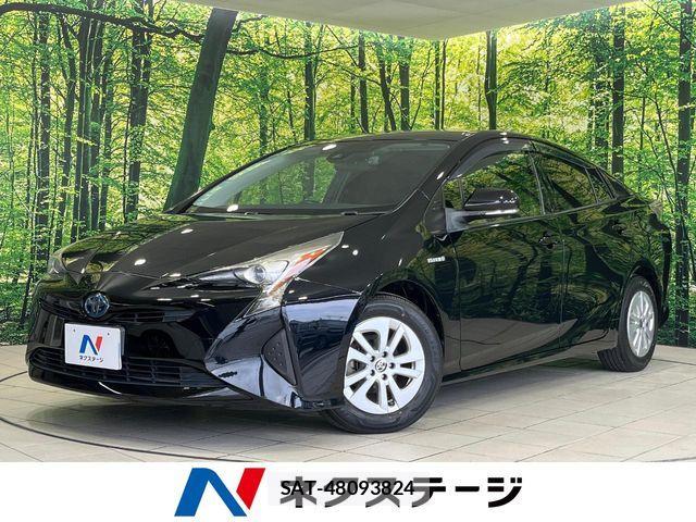 Toyota PRIUS 2016-04 8316484-0