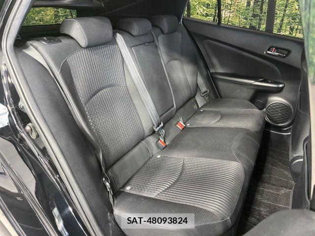 Toyota PRIUS 2016-04 8316484-9