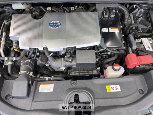 Toyota PRIUS 2016-04 8316484-18
