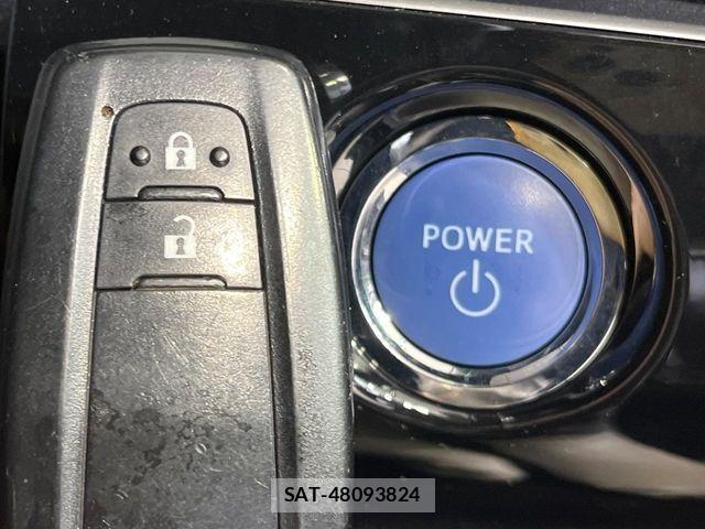 Toyota PRIUS 2016-04 8316484-7