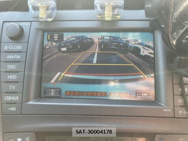Toyota PRIUS 2012-02 8316517-19