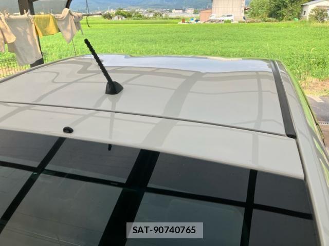 Toyota PRIUS 2009-08 8316518-17