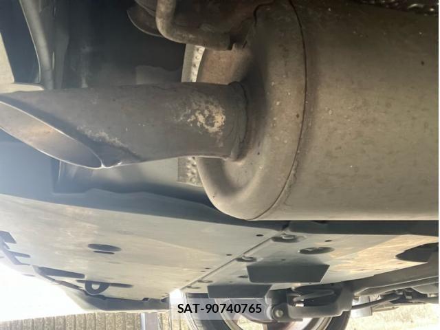 Toyota PRIUS 2009-08 8316518-18