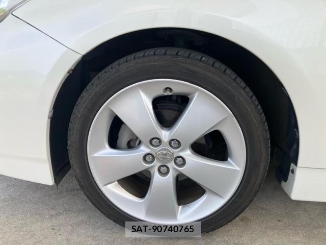 Toyota PRIUS 2009-08 8316518-4