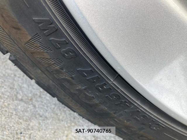 Toyota PRIUS 2009-08 8316518-5
