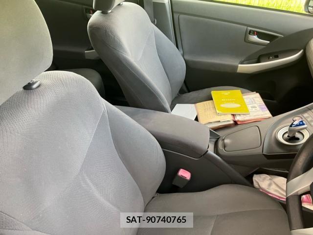 Toyota PRIUS 2009-08 8316518-7