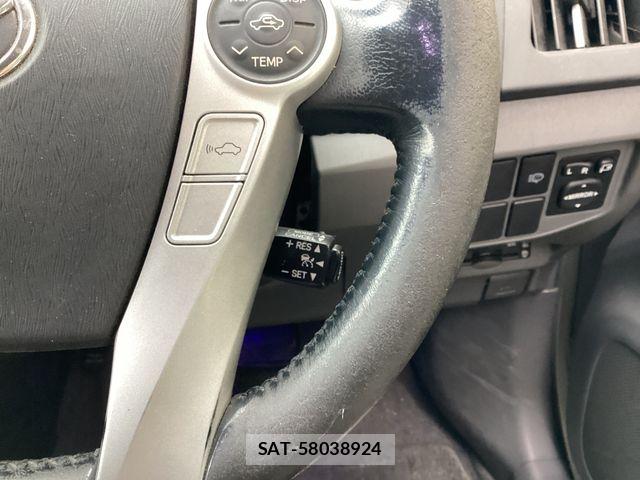 Toyota PRIUS 2009-06 8316520-14