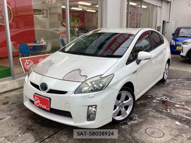 Toyota PRIUS 2009-06 8316520-3