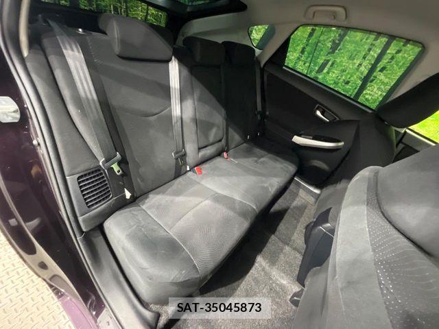 Toyota PRIUS 2015-01 8316498-9