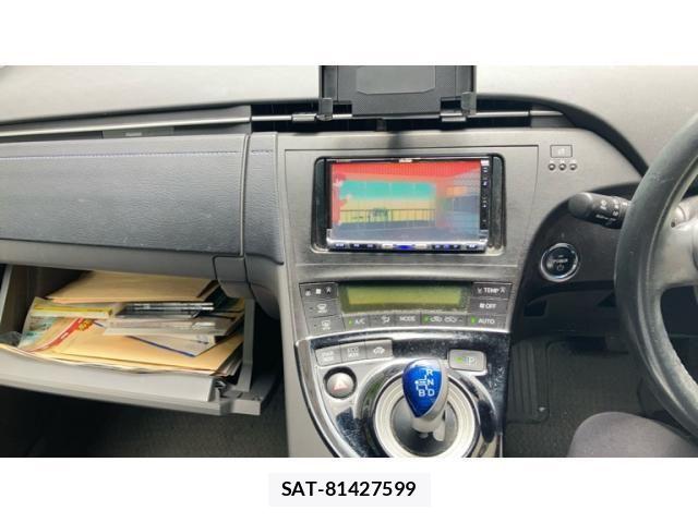 Toyota PRIUS 2011-01 8316540-10