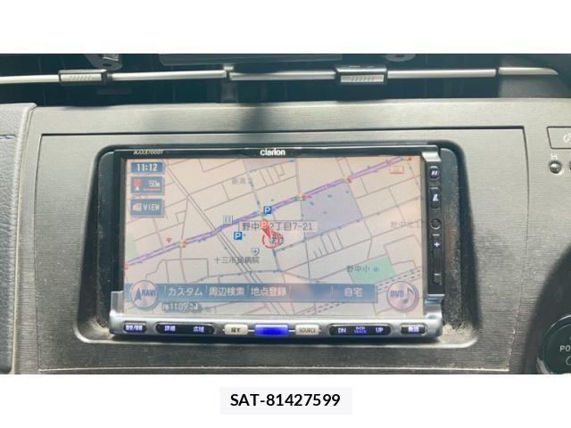 Toyota PRIUS 2011-01 8316540-12