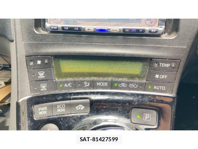Toyota PRIUS 2011-01 8316540-13
