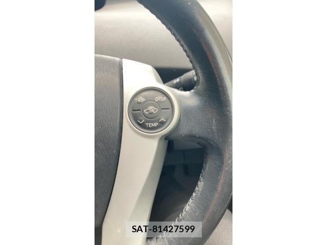 Toyota PRIUS 2011-01 8316540-18