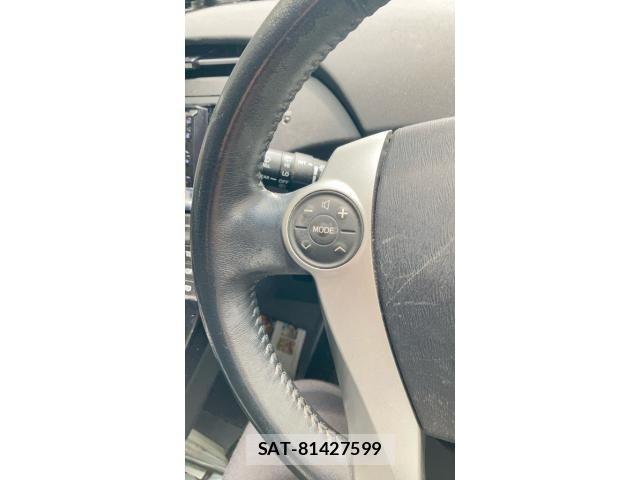 Toyota PRIUS 2011-01 8316540-19