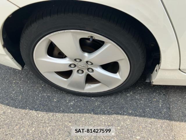 Toyota PRIUS 2011-01 8316540-5