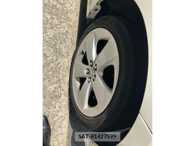 Toyota PRIUS 2011-01 8316540-6