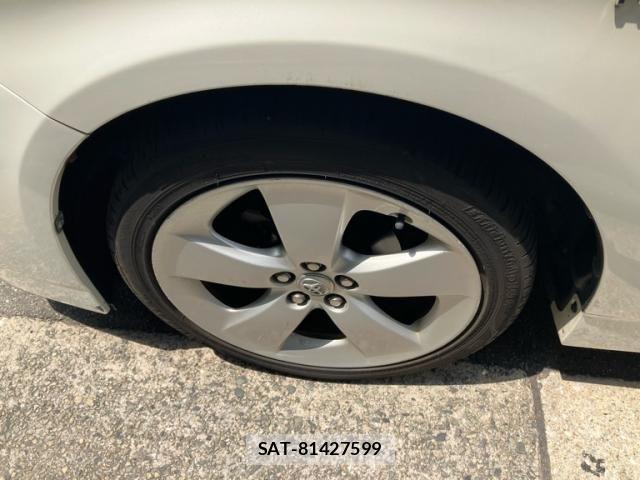 Toyota PRIUS 2011-01 8316540-7
