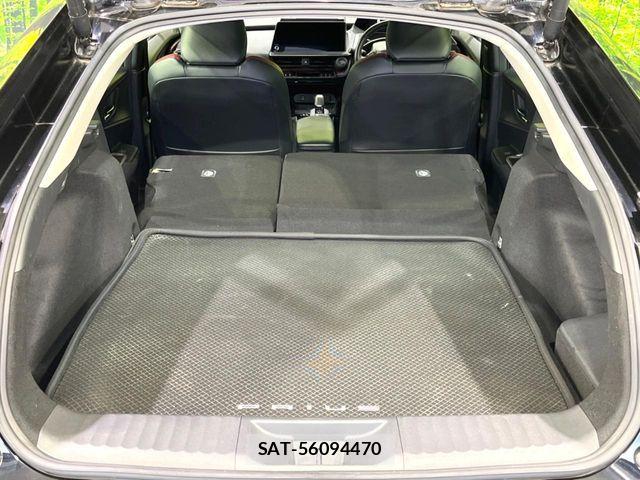 Toyota PRIUS 2023-08 8316418-9