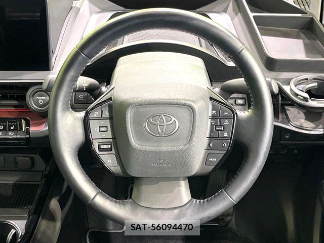 Toyota PRIUS 2023-08 8316418-10