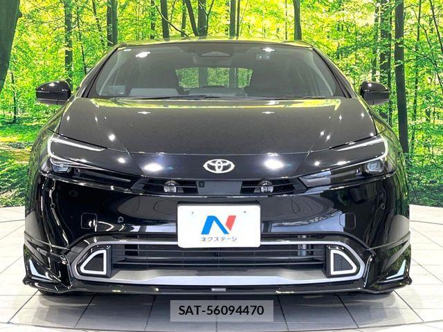 Toyota PRIUS 2023-08 8316418-13